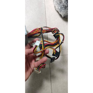 Nguồn Arrow 500W