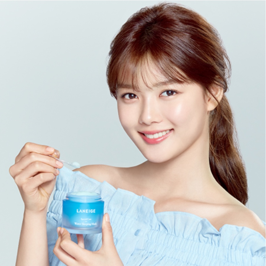 Mặt Nạ Ngủ 💥 LANEIGE Water Sleeping Mask EX 💥 Chính Hãng - Dưỡng Ẩm Mềm Mịn Da | BigBuy360 - bigbuy360.vn