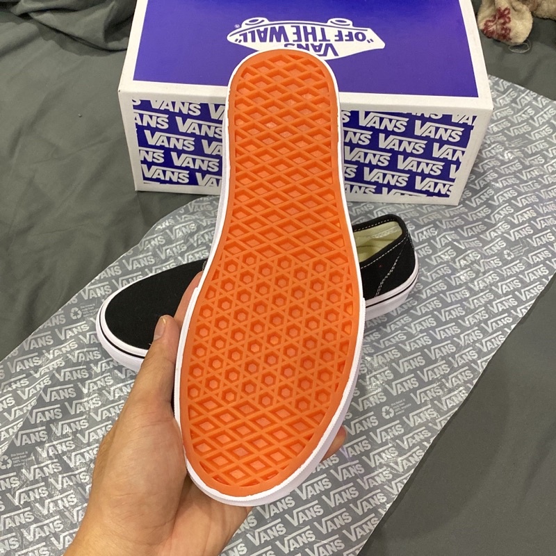GIÀY VAN.S CLASIC BLACK 1:1 SC