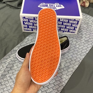 GIÀY VAN.S CLASIC BLACK 1:1 SC [ FULL BOX + FREE SHIP ]