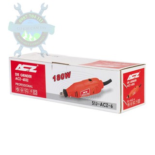 Máy Khoan Mài Thằng ACZ - 6032