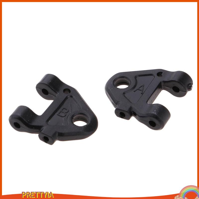 2 chiếc 4WD Tay dưới ô tô cho Wltoys K969 K979 K989 P929 P939