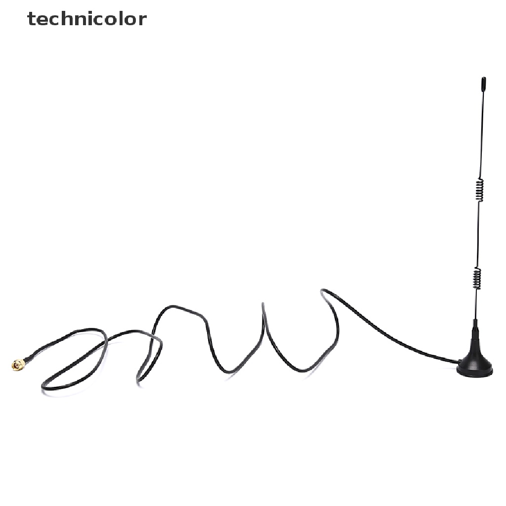 Ăng ten wifi WLAN 5X phạm vi 2.4GHz 9DBI bao gồm đế