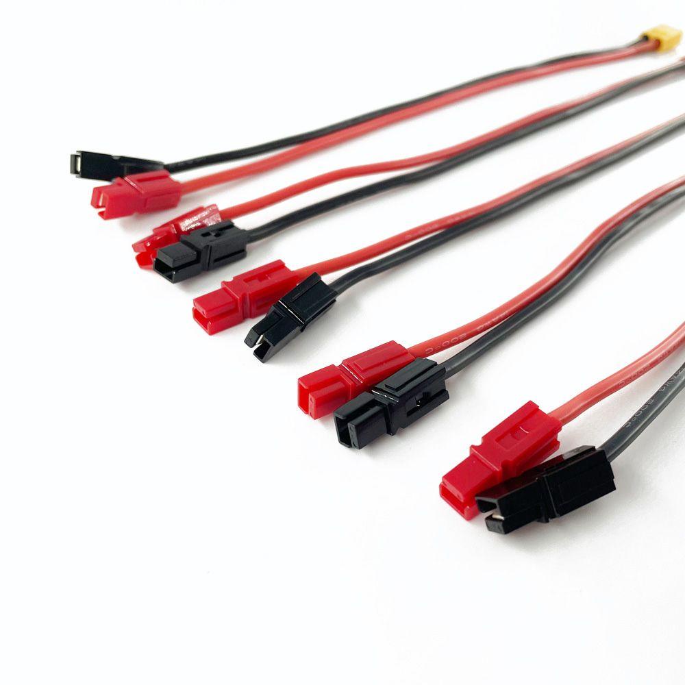 EUCA Dây Nối Dài Động Cơ Xe Đạp Điện Chuyên Dụng Chất Lượng Cao