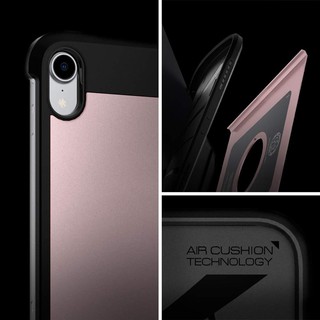 Ốp lưng iPad Pro 11 2018 Spigen Tough Armor
