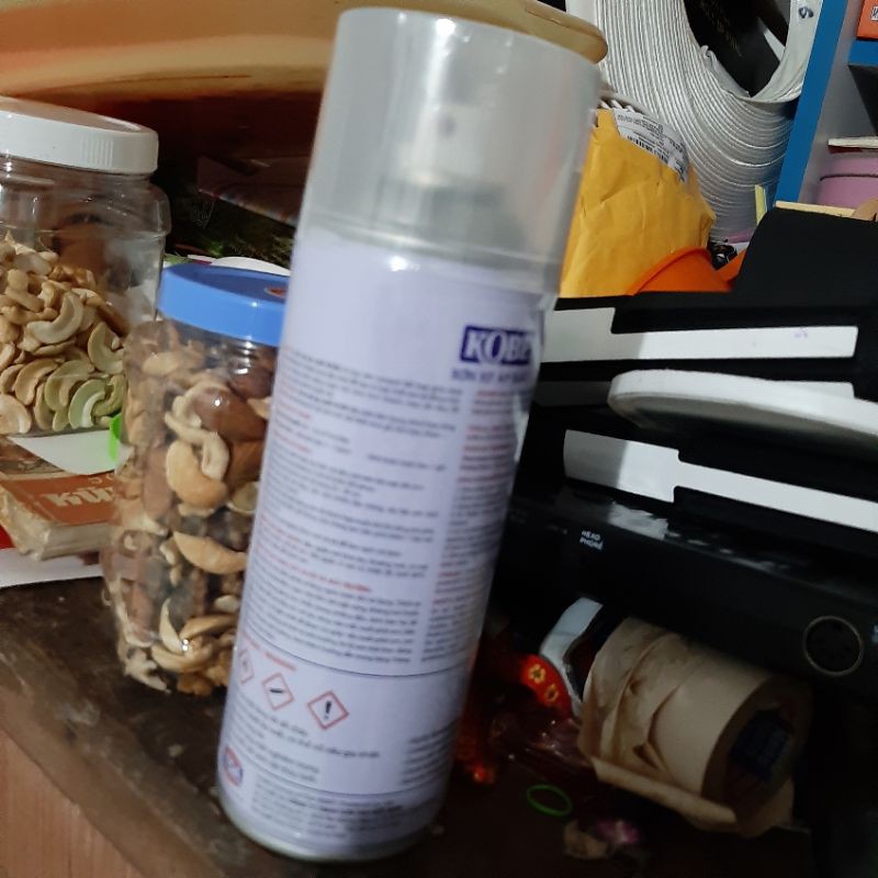 Combo hạt trả hàng Thương 2000