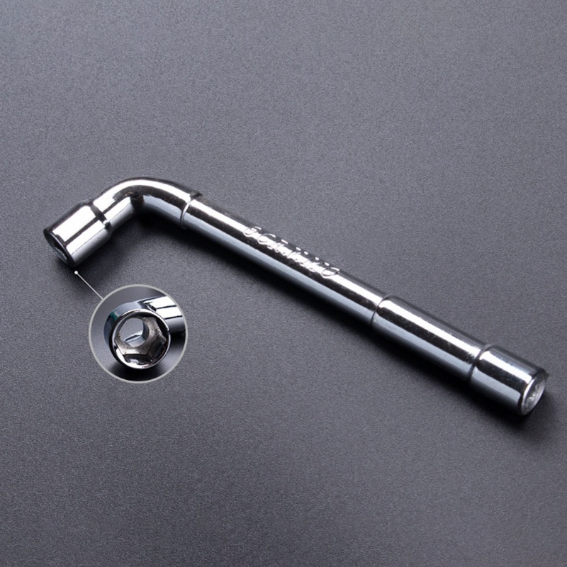 Cờ Lê Chữ L Sửa Chữa Xe Hơi Chuyên Dụng 6-15mm