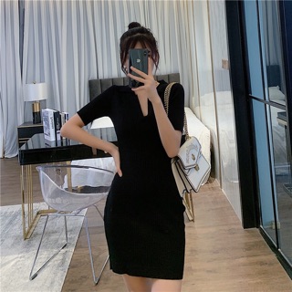 ĐẦM BODY THUN CỰC TÔN DÁNG DÀNH CHO NỮ