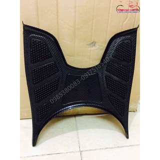 THẢM ĐỂ CHÂN SH MODE SƠN CARBON