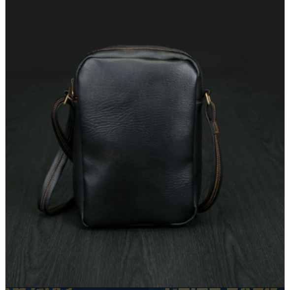 Bộ đôi túi xách TẶNG túi đeo chéo cao cấp HANAMA G8-S200