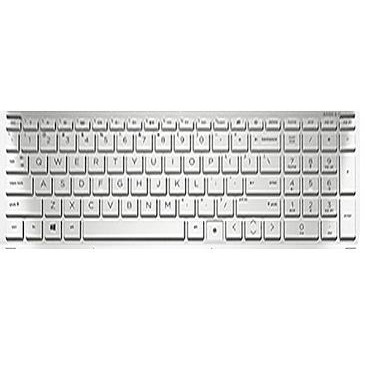 Miếng Dán Bảo Vệ Bàn Phím Cho Hp Envy X360 13 Envy13-Ba1001Tu Envy13-Ba1003Tx Envyx360 13-ay0059au Envyx360 13-a0015 Inch