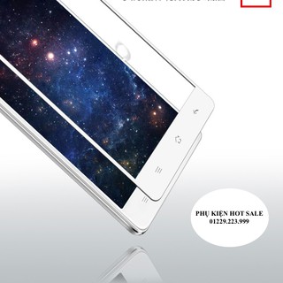 Cường lực Oppo R7S