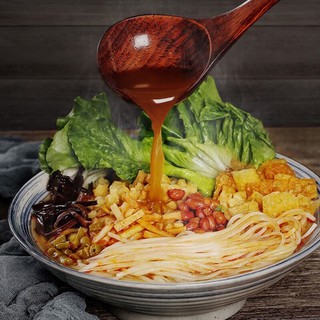 Bún Ốc Liễu Châu Siêu Ngon Hấp Dẫn