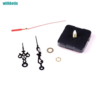Bộ Lắp Ráp Đồng Hồ Tự Làm