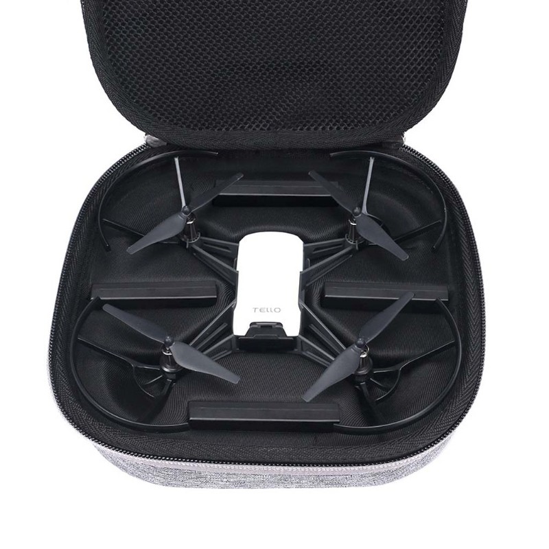 Túi Đựng Bảo Vệ Bằng Eva Kèm Dây Đeo Cho Drone Dji Tello