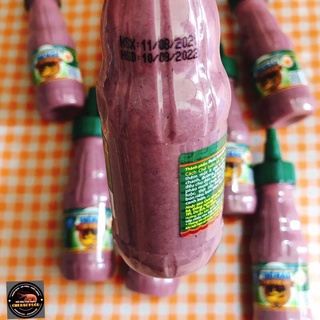 Mắm Tôm Bắc Trí Hải 115g( ship hoả tốc 2h)