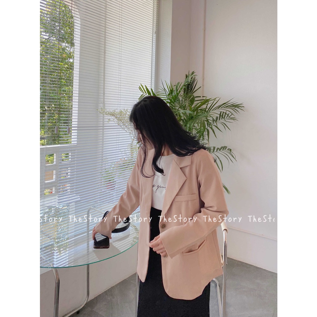 [STR] [ẢNH THẬT SHOP CHỤP] Áo vest 2 lớp A2408