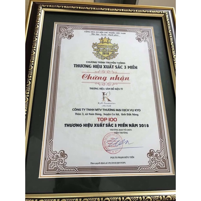 Sâm Bổ Kiện Tỳ | BigBuy360 - bigbuy360.vn