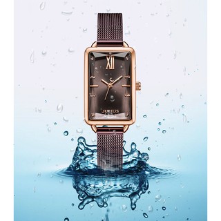 Đồng Hồ Nữ Julius JA-1215