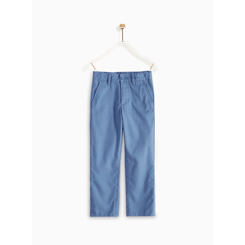 Quần Dài Bé Trai M.D.K Linen Pant M.D.K - chất liệu Cotton Linen thoáng mát, thấm hút mồ hôi tốt