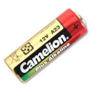 Pin camelion 23a 12v