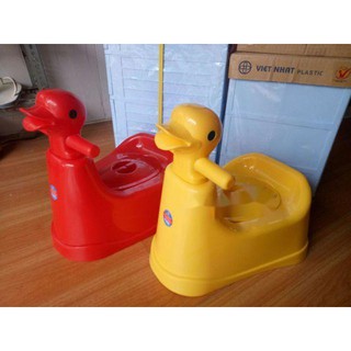 BÔ VỊT CHO BÉ VIỆT NHẬT