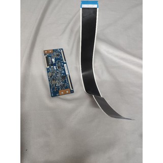 board tcon sony w800c