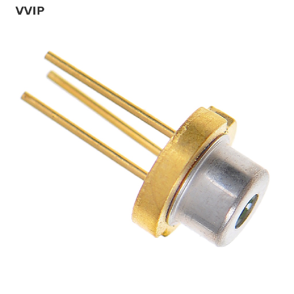 Vvvn 1Pc 405nm 50mw cw violet/ blue laser diode LD SLD3232VF new QDD