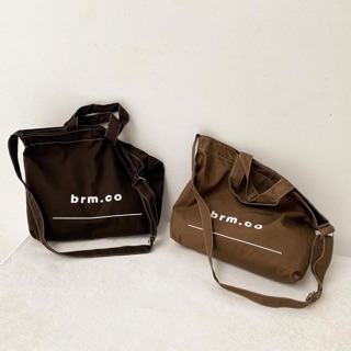 TÚI TOTE/ Shoulderbag BRM