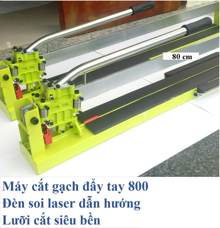 Máy cắt gạch - là loại máy chuyên dụng độc đáo được dùng để cắt các loại gạch men, gạch bóng kiếng, gạch ốp tường