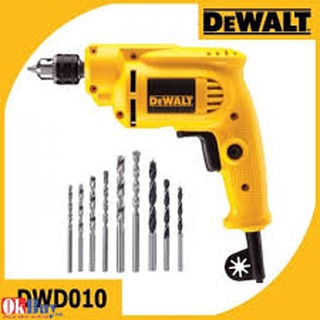 Máy khoan DEWALT DWD022K