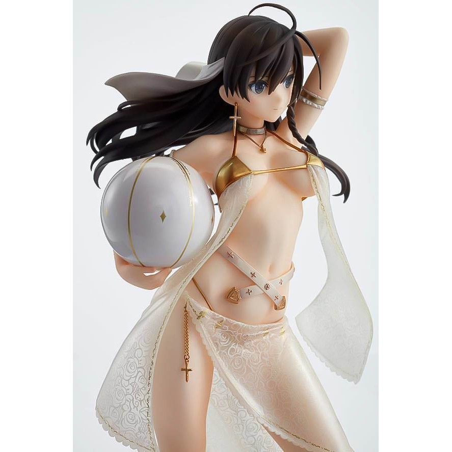 [Thanh lý bán lỗ] [Chính Hãng] Mô hình Figure 1/7 Shining Beach Heroines Sonia -Summer Princess- [FCH]