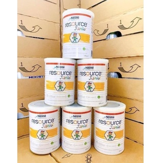 [SB] Sữa Tăng Cân Resource Junior Đức Lon 400g
