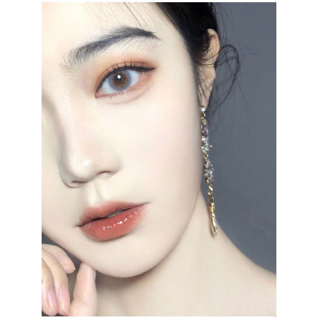 PHẤN MẮT HỒNG SA MẠC MINSHZEE PHIÊN BẢN MỚI 16 MÀU THỜI TRANG CÁ TÍNH KÈM NHŨ | BigBuy360 - bigbuy360.vn