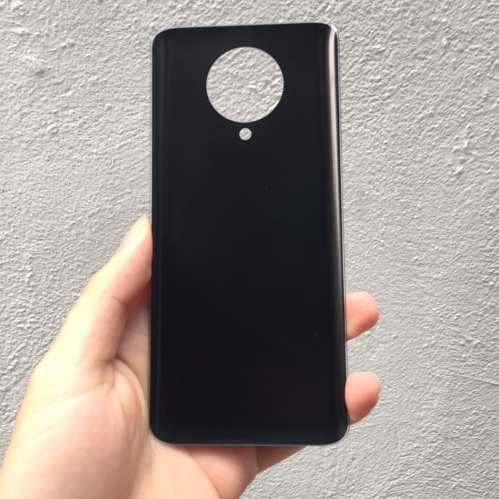 Nắp lưng redmi k30 pro, thay nắp đậy pin xiaomi redmi k30 pro bằng kính