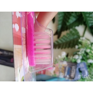 bàn chải đánh răng cho bé từ 2 tuổi trở lên