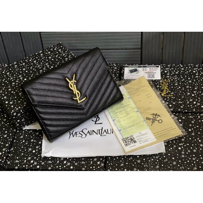 Túi SL khoá màu fullbox