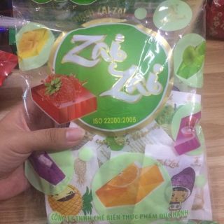 Kẹo thạch zai zai lẻ