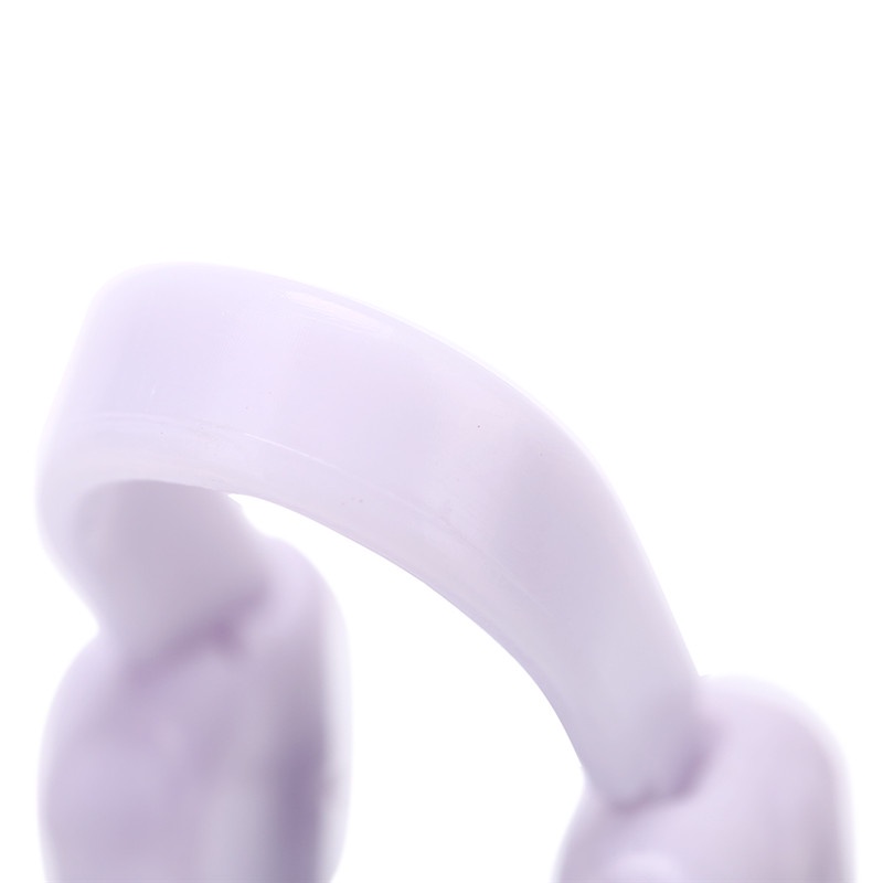(Hàng Mới Về) Dụng Cụ Nâng Mũi Bằng Silicone Nhỏ Gọn