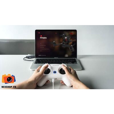 Bộ combo tập bay BetaFPV Whoop Racing Cetus Pro Kit-Frsky D8