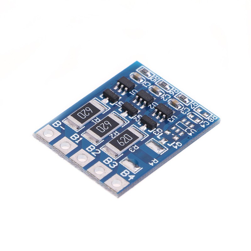 Bảng Mạch Cân Bằng Sạc Pin Bonjour 3s 4.2v Li-Ion