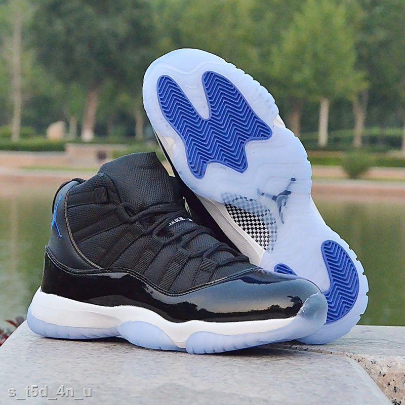 Giá Rẻ giày thể thao nam nữ Jordan giày thể thao giày sneaker nam Sục đẹp cổ cao độn đế bằng Bốt boots chạy bộ Giày b