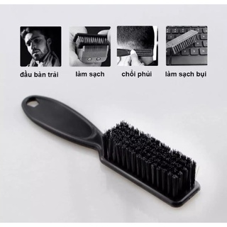 Chổi phủi tóc Barber chuyên dụng cho salon