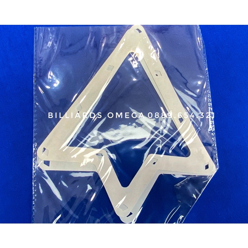 Film Xếp Bi Tam Giác