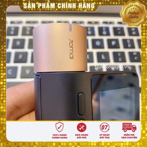 Camera Hành Trình Ô tô Xiaomi 70Mai Lite - Phiên Bản Tiếng Anh Cao Cấp | BigBuy360 - bigbuy360.vn