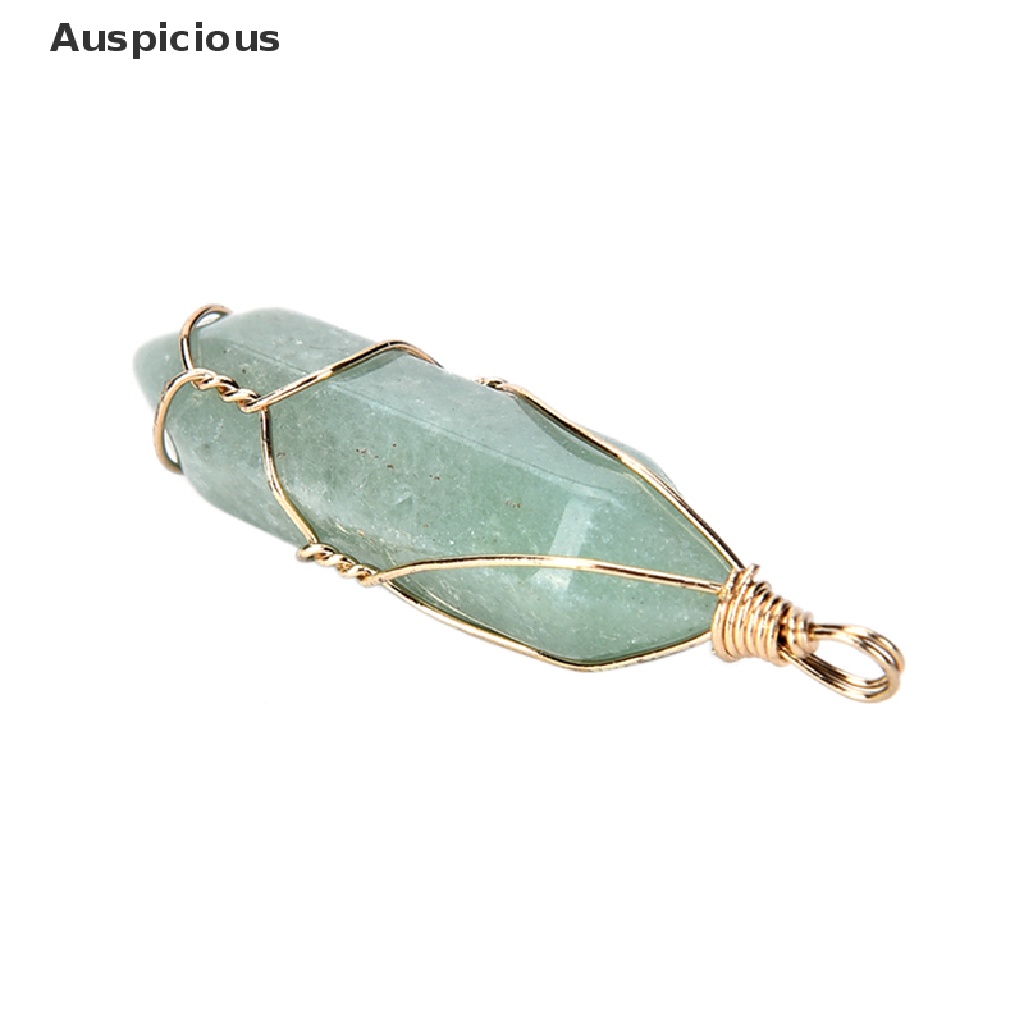 Đá Thạch Anh Tự Nhiên Mũi Nhọn Hỗ Trợ Trang Trí