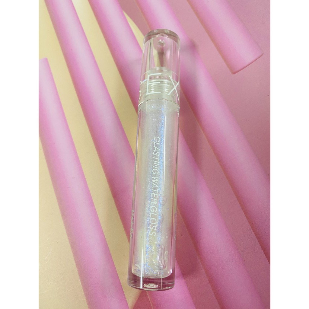 Son môi ánh bóng lấp lánh Sexiu 7 màu sắc tùy chọn trang điểm tiện dụng | BigBuy360 - bigbuy360.vn