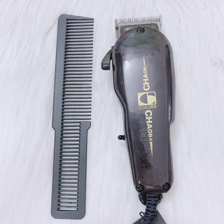 TÔNG ĐƠ CẮT TÓC CÓ DÂY CHAOBA 808