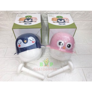 Bộ chế biến ăn dặm kiểu Nhật cho bé