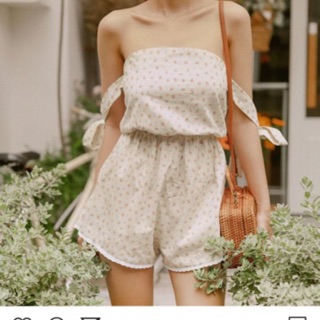 Jum xinh hoachoem size m
